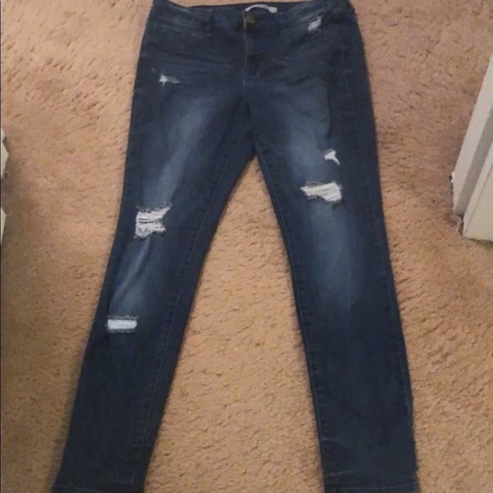 Jeans